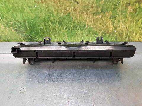 Foto 2ª: Mando Climatizador Mercedes Clase C 160 C 63 AMG 205.386) COUPE 476CV 350KW [177980] (2016)