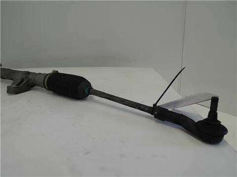 Foto 3ª: Cremallera de Direccion Renault Clio 1.2 16V 101CV 74KW [D4F 784] (2011)