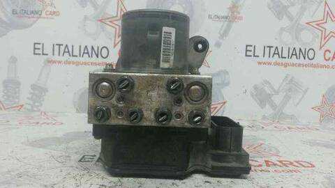 Foto 3ª: Abs Volkswagen Passat EDITION BLUEMOTION 105CV 77KW [CAYC] (2013)