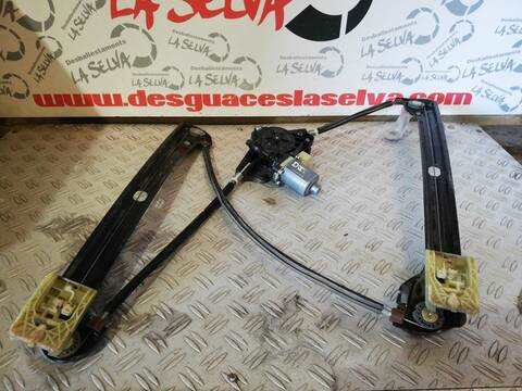 Elevalunas Eléctrico Delantero Izquierdo Volkswagen Golf CRL