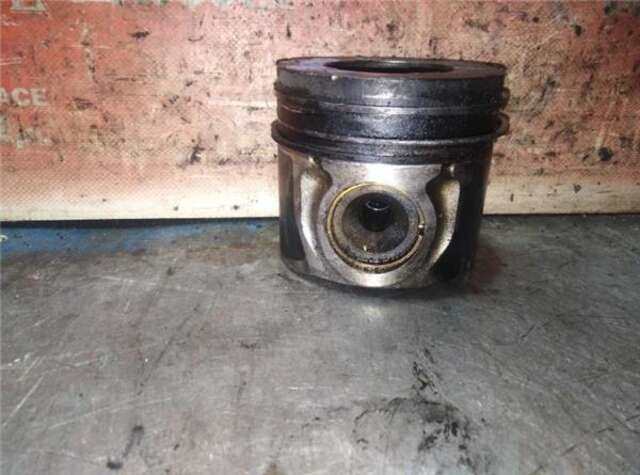 Foto 3ª: Despiece Motor Kia Sorento 2.5 CRDI [D4CB]