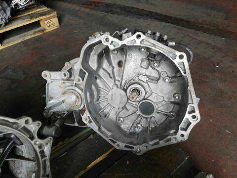 Caja Cambios Opel Meriva Z17DTH