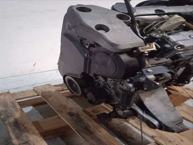 Foto 2ª: Motor Completo Renault Laguna 1.9 DCI DIESEL CAT 107CV 79KW [F9Q718] (1998)