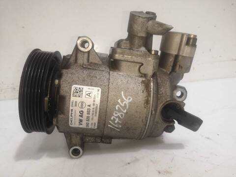 Compresor Aire Acondicionado Volkswagen Polo CAYA