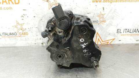 Foto 3ª: Bomba Inyeccion Bmw Serie 3 315 320TD 150CV 110KW [204D4] (2003)