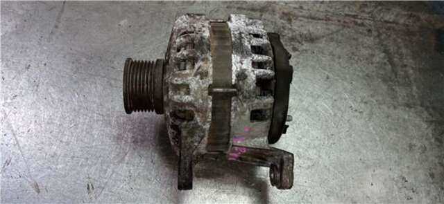 Foto 2ª: Alternador Iveco Daily 2.3 FG 3000 29 L... [2.3 LTR. - 93 KW DIESEL]