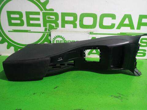 Foto 2ª: Consola Central Renault Laguna RENAULT LAGUNA III GRANDTOUR 109CV [K9K780] (2007)