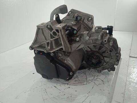 Foto 3ª: Caja Cambios Skoda Octavia 1.9 TDI BERLINA 101CV 74KW [AXR] (2006)