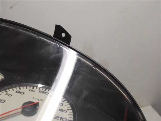 Foto 2ª: Cuadro de Instrumentos Peugeot 406 2.0 SRDT PACK [2.0 LTR. - 80 KW HDI] [RHZ]