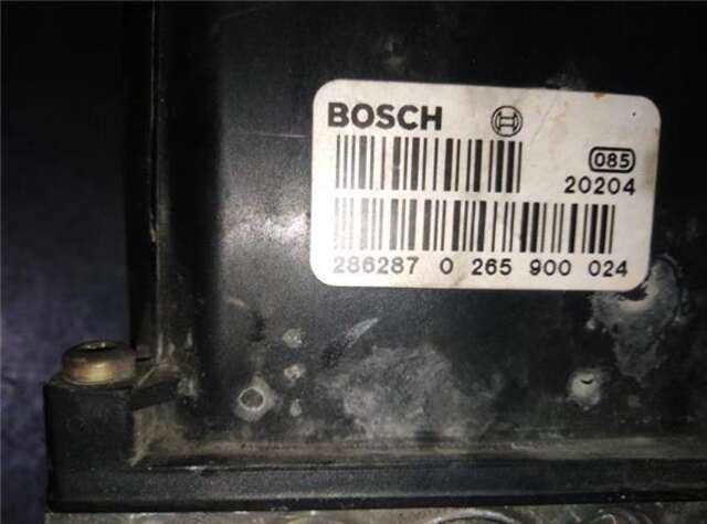 Abs Fiat Stilo 1.9 JTD (192_XE1A)