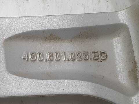 Foto 3ª: LLanta Aleacion Audi A6 2.0 TDI ULTRA