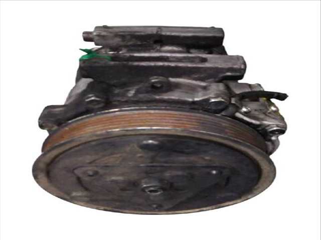 Foto 3ª: Compresor Aire Acondicionado Lancia Phedra 2.2 JTD 179AXC1A) (2002)