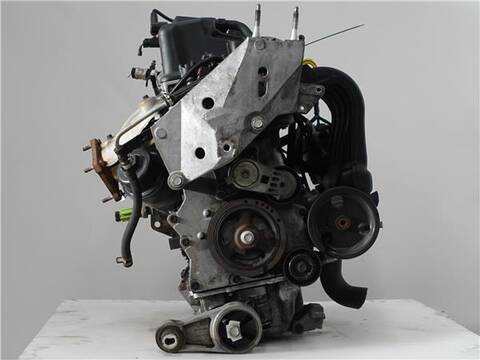 Foto 2ª: Motor Completo Chrysler Neon 1.6 LX 116CV 85KW [G 1.6L] (2002)