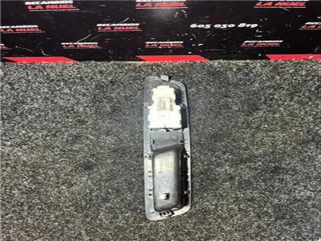 Foto 2ª: Botonera Elevalunas Citroen Jumpy CONTROL M BLUE-HDI FAP 102CV 75KW FURGON [YH01] (2020)