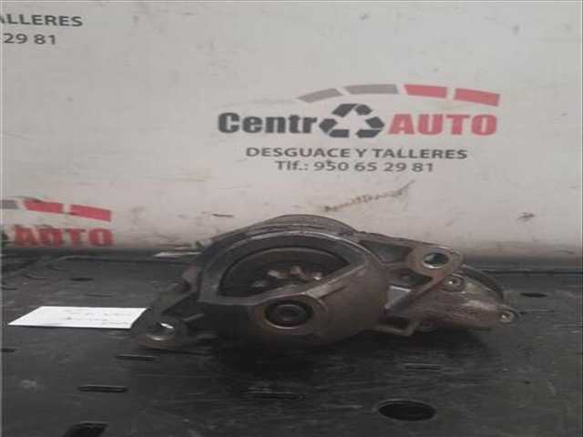Motor de Arranque Audi A8 4.0 TDI QUATTRO L [4 0 LTR. - 202 KW V8 32V TDI CAT ASE)] 275CV
