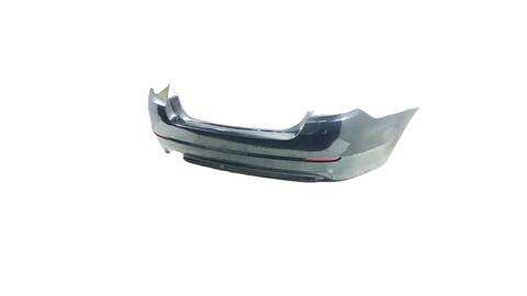 Foto 2ª: Paragolpes Trasero Bmw Serie 5 518 N47D20C BERLINA (2014)