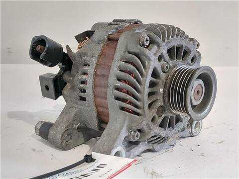 Alternador Peugeot 207 1.4 72CV 53KW