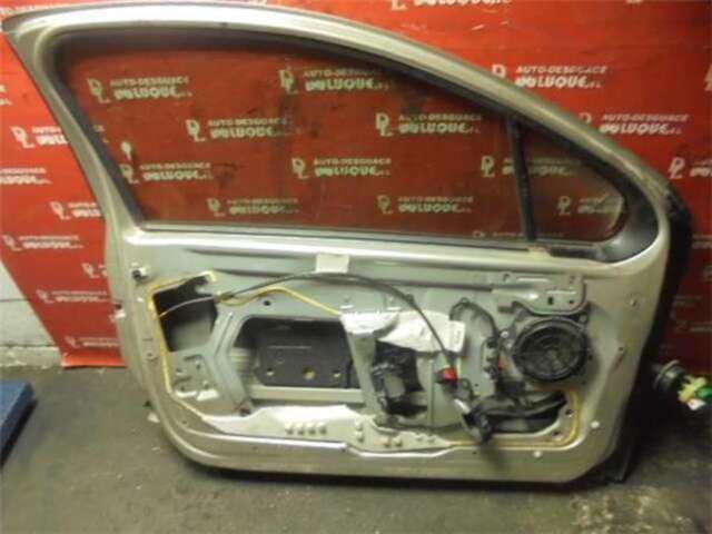 Foto 3ª: Puerta Delantera Izquierda Peugeot 207 1.6 16V