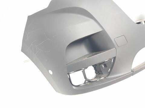 Foto 3ª: Paragolpes Delantero Renault Master 2.3 DCI D FAP ENERGY 136CV [M9T716] (2010)