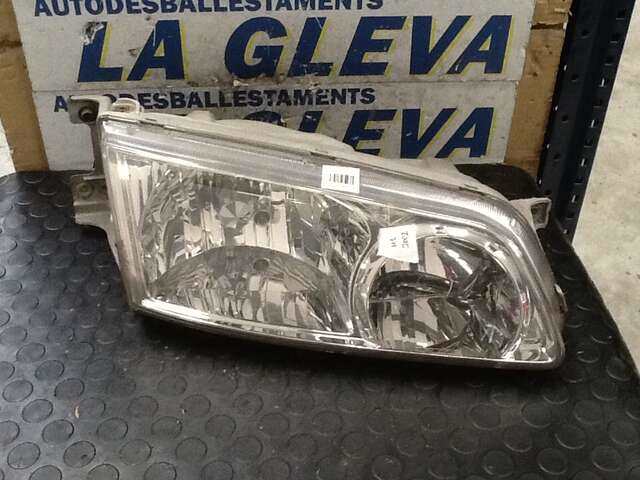 Faro Derecho Hyundai H1 2.5 CRDI FURGON