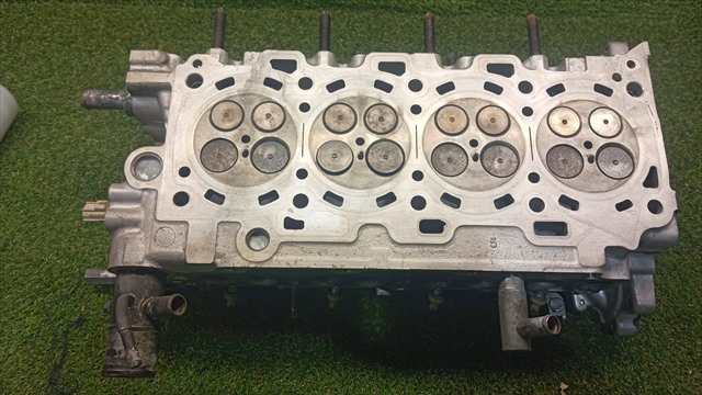 Culata Toyota Rav4 2.2 D EURO 4