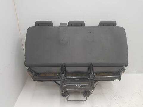 Foto 3ª: Asientos Tercera Fila Volkswagen Caravelle D T5 COMFORTLINE LANG