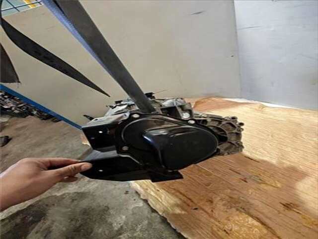 Foto 3ª: Caja Cambios Ford Fiesta 1.4 TITANIUM [1.4 LTR. - 50 KW TDCI CAT]