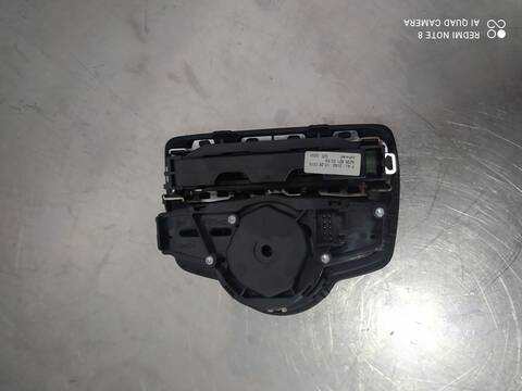 Foto 4ª: Mando Luces Mercedes Clase C 160 C 220 T CDI BLUETEC 205.204) 170CV 125KW FAMILIAR [651921] (2014)