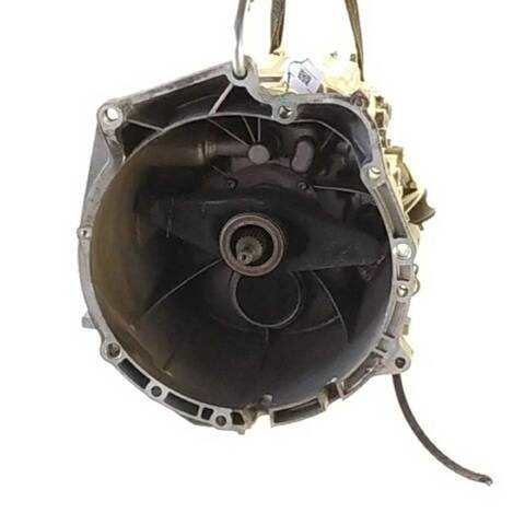 Caja Cambios Bmw Serie 3 320 2.0 D E46)