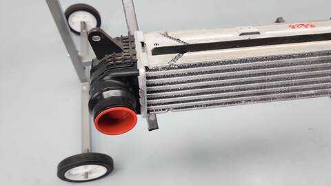Foto 3ª: Intercooler Kia Xceed GT-LINE 160CV 118KW [G4LK] (2025)