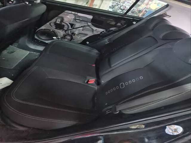 Asientos Traseros Kia Sportage DRIVE 4X2 136CV 100KW