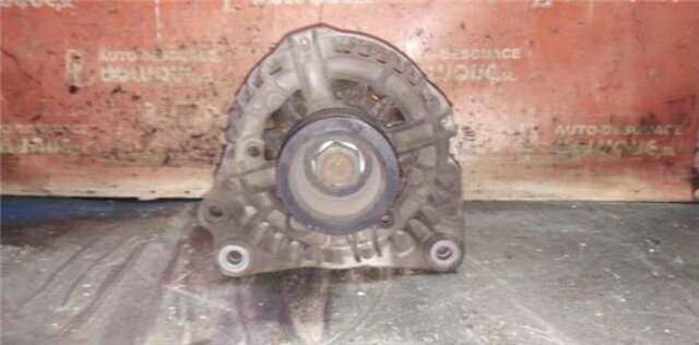 Foto 2ª: Alternador Volkswagen Golf  [AZD]