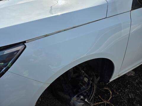 Aleta Delantera Izquierda Peugeot 308 YHZ