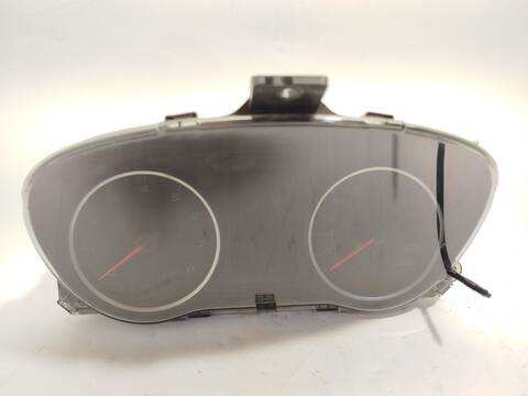 Foto 2ª: Cuadro de Instrumentos Mitsubishi Eclipse 1.5 T-MIVEC 163CV 120KW [4B40] (2018)