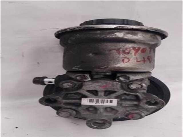 Bomba Servodireccion Toyota Corolla 2.0 D-4D LUNA [2 0 LTR. - 85 KW TD CAT] 116CV