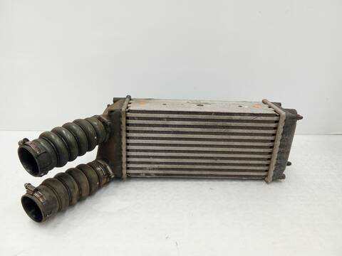 Intercooler Peugeot 307 1.6 HDI 110 109CV 80KW