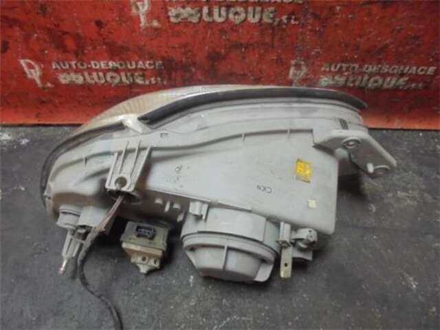 Foto 2ª: Faro Izquierdo Kia Clarus 1.8 I 16V [T8]