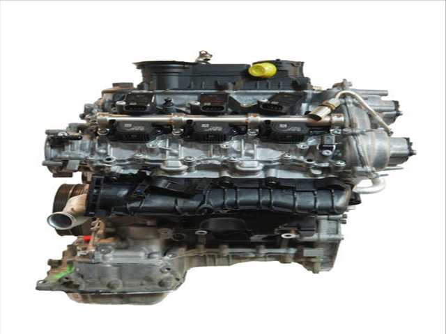 Foto 3ª: Motor Completo Porsche Macan 380CV 280KW [DGRB DGR] (2020)