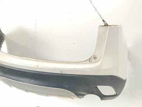 Foto 3ª: Paragolpes Trasero Mazda CX5 2.2 D (2011)
