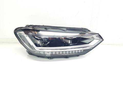 Faro Derecho Volkswagen Touran ADVANCE BMT