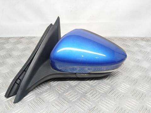 Foto 3ª: Retrovisor Izquierdo Ford Focus ST-LINE 125CV 92KW [R0DB] (2022)