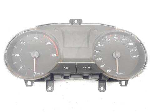 Cuadro de Instrumentos Seat Ibiza 1.9 TDI 105CV 77KW