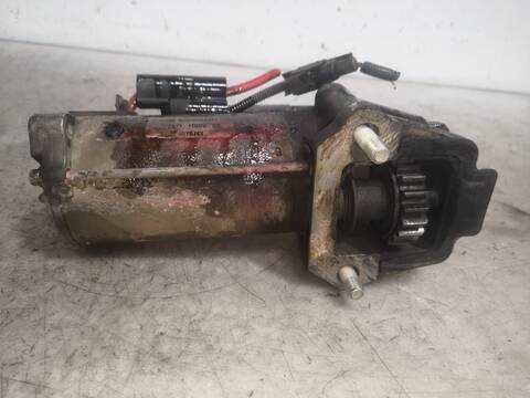 Foto 3ª: Motor de Arranque Ford Mondeo N7BA BERLINA (2005)