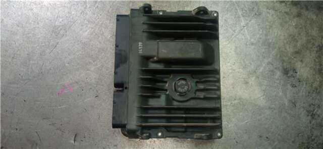 Foto 2ª: Centralita Motor ECU Toyota Auris 1.2 ACTIVE [1.2 LTR. - 85 KW 16V TURBO CAT]