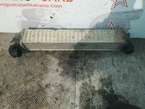 Foto 2ª: Intercooler Seat Alhambra 204CV 150KW