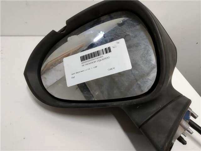 Retrovisor Izquierdo Seat Ibiza 1.2 TSI (105 CV)