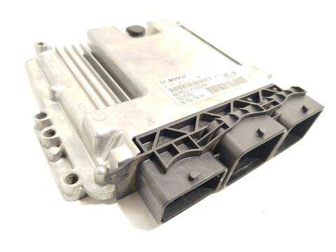 Centralita Motor ECU Peugeot 508 2.2 HDI 204CV 150KW