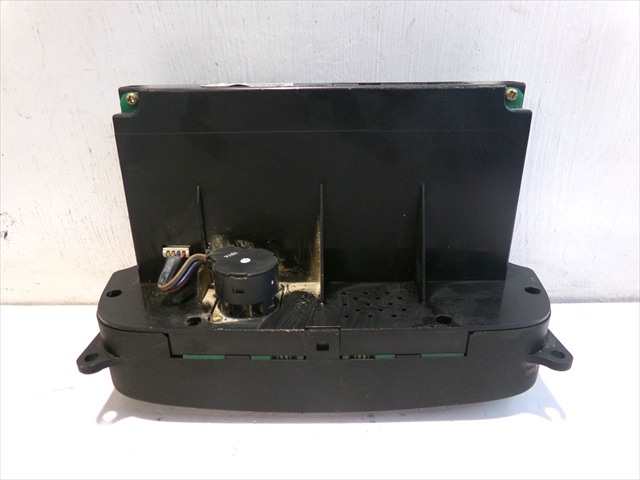Foto 3ª: Mando Calefacción A. A. Hyundai Santa Fe 2.0 CRDI 2001-2006 [D4EA] (2003)
