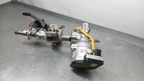 Foto 3ª: Columna Dirección Hyundai i20 KLASS 101CV 74KW [G3LE] (2021)