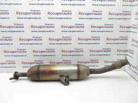 Catalizador Toyota Auris 1ADFTV